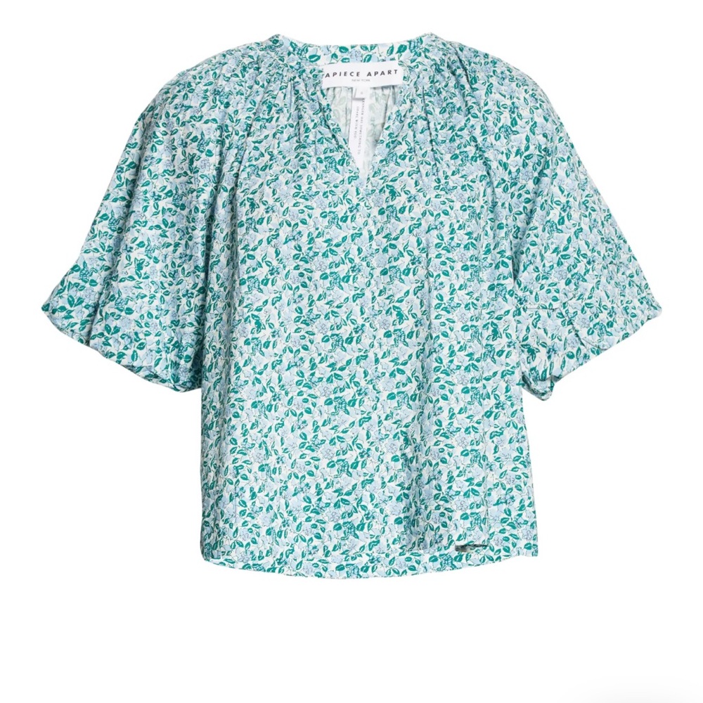 APIECE Apart Blouse
